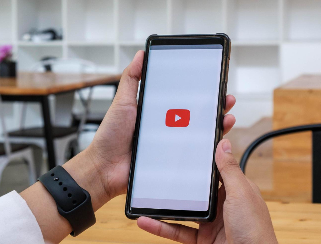 Youtuber (Foto: Reprodução)