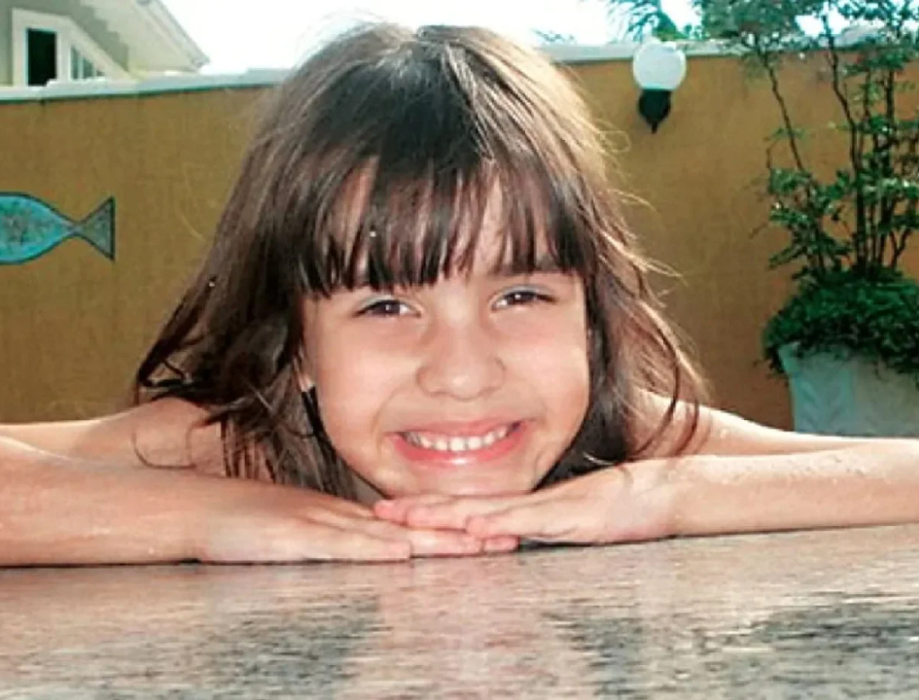 Isabella Nardoni (Foto: Reprodução)