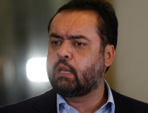 Cláudio Castro (Foto: Reprodução)