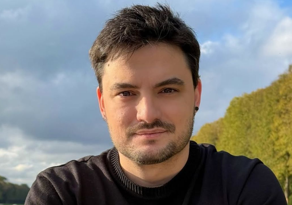 Felipe Neto (Foto: Reprodução)