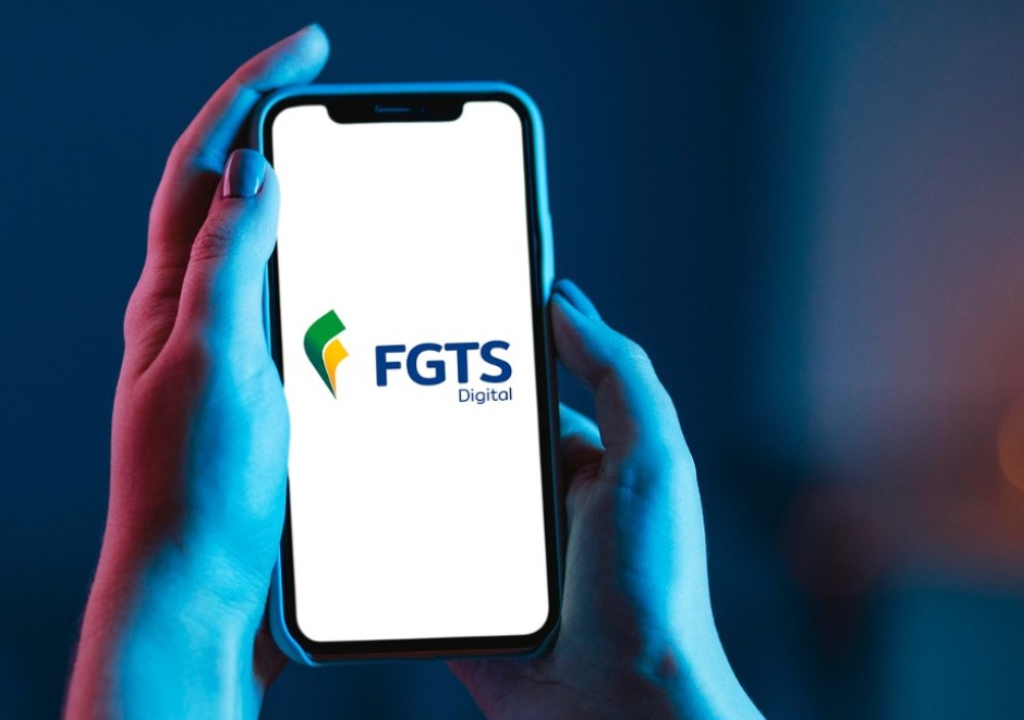 FGTS (Foto: Reprodução)