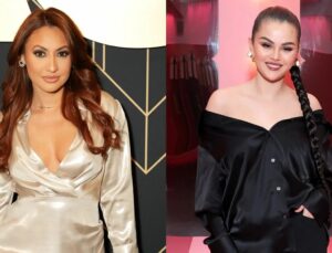 Saiba quem é a amiga que doou rim a Selena Gomez e ficou de fora do casamento da cantora