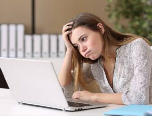 Not work: por que cada vez mais jovens recusam promoções