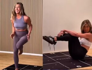 Jennifer Aniston (Foto Reprodução Redes Sociais)
