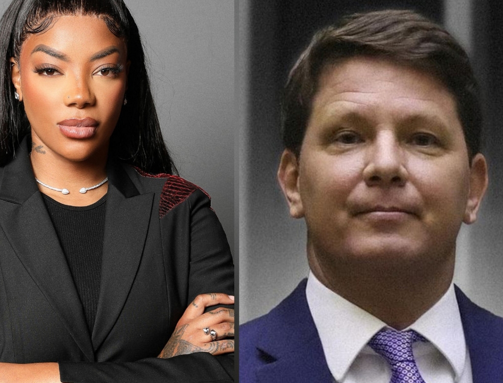 Tribunal de Justiça do Rio toma decisão no processo de  Ludmilla contra Mário Frias