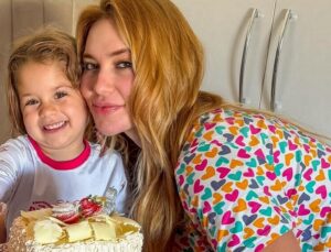 Maria Flor e Virginia (foto Reprodução Redes Sociais)