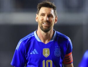 Messi (Foto Reprodução Redes Sociais)