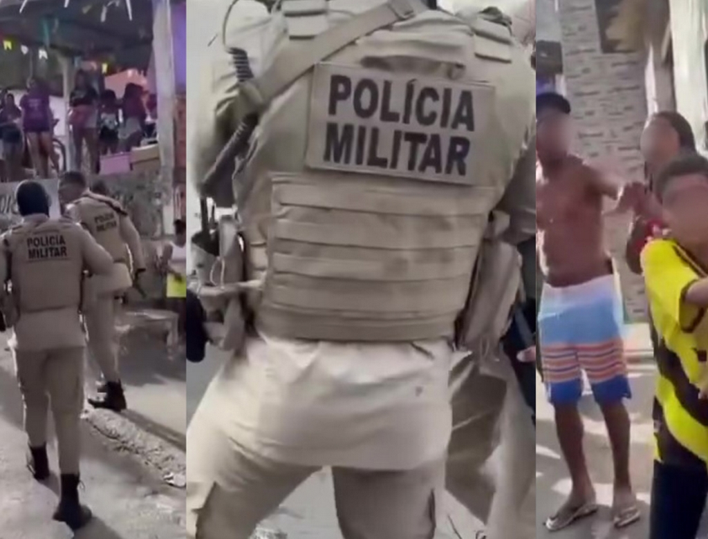 PM (Foto Reprodução Redes Sociais)