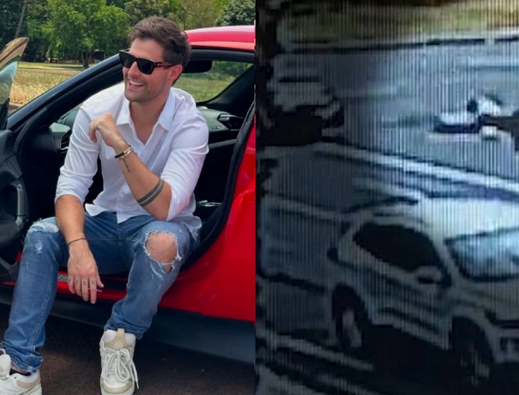 Rezende (Foto Reprodução Redes Sociais)