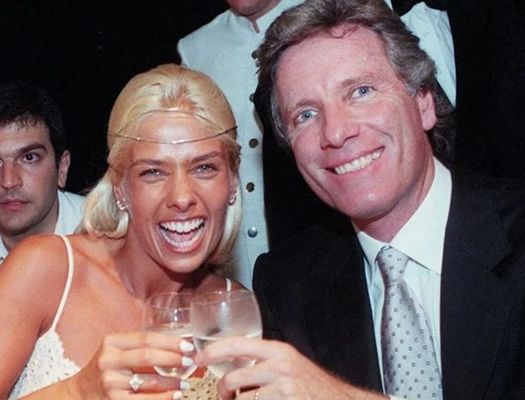 Felizes para sempre? Confira 4 casamentos de famosos que não duraram 1 ano