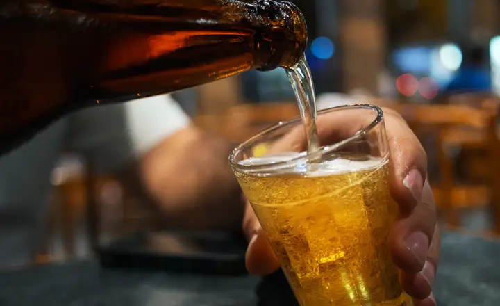 Cerveja (Foto: Reprodução)