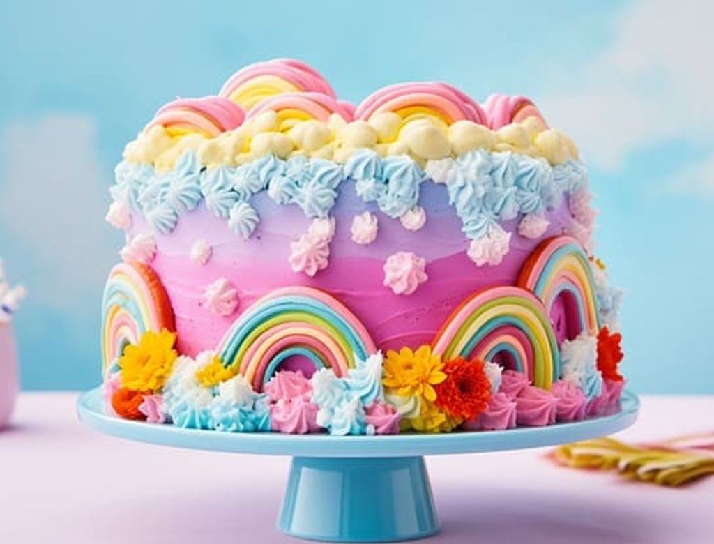 Estamos comendo plástico? Anvisa alerta para glitter em doces; Saiba mais