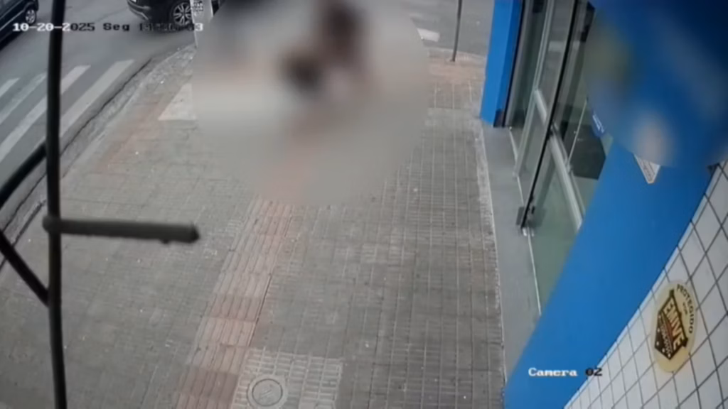 Mulher trans é morta com socos e chutes após parceiro não aceitar fim do relacionamento; VEJA VÍDEO!