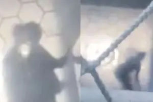 Vídeo de alunos flagrados fazendo sexo dentro de universidade viraliza