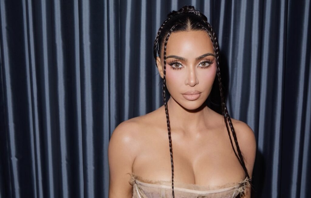 Aneurisma cerebral: entenda quadro médico de Kim Kardashian