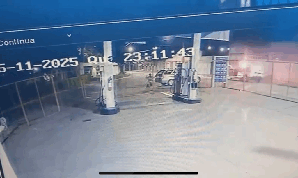 Militares salvam recém-nascido engasgado em MG; VEJA VÍDEO