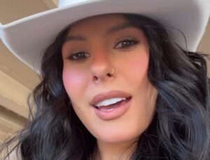 Ana Castela revela sonho de protagonizar novelas e expõe dificuldades