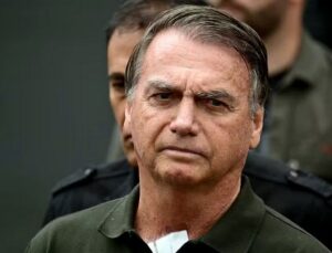 ONG da produtora de filme de Bolsonaro é alvo de operação; VEJA