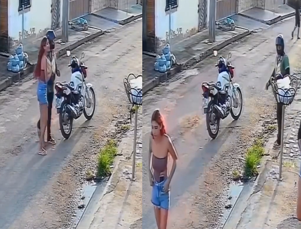 Crime (Foto Reprodução Redes Sociais) 