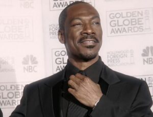 Eddie Murphy se pronuncia pela primeira vez sobre ter  10 filhos