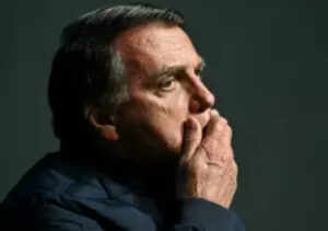 Jair Bolsonaro (Foto: Reproducão)