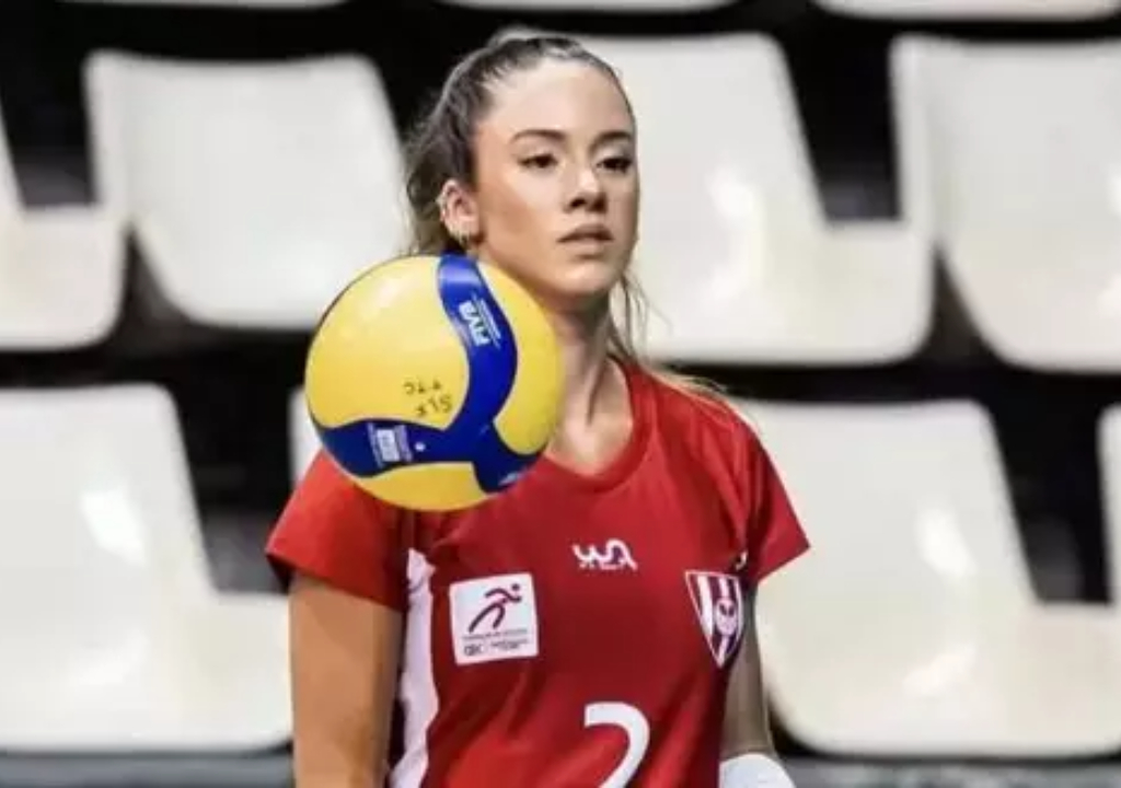Júlia Azevedo (Foto: Reprodução)