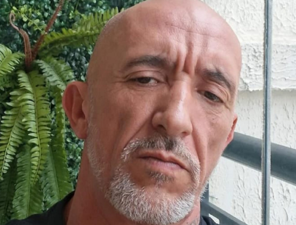 Cristian Cravinhos (Foto: Reprodução)
