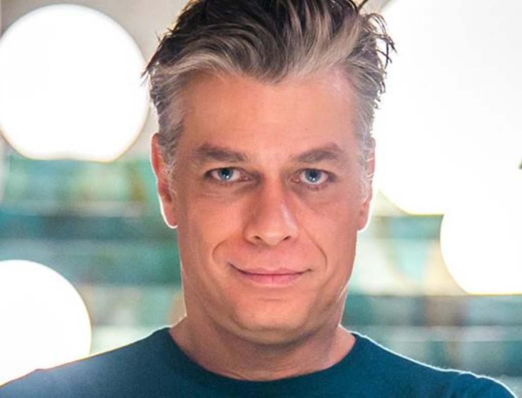 Fábio Assunção (Foto: Reprodução)
