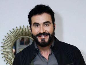 Padre Fábio de Melo (Foto: Reprodução)