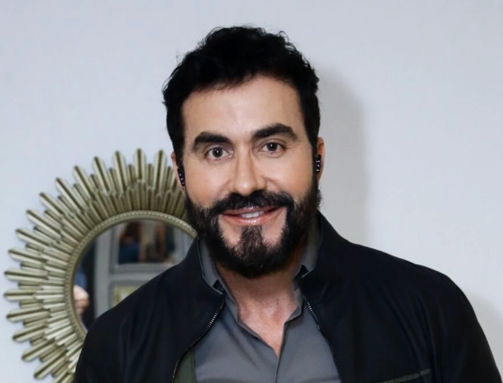 Padre Fábio de Melo (Foto: Reprodução)