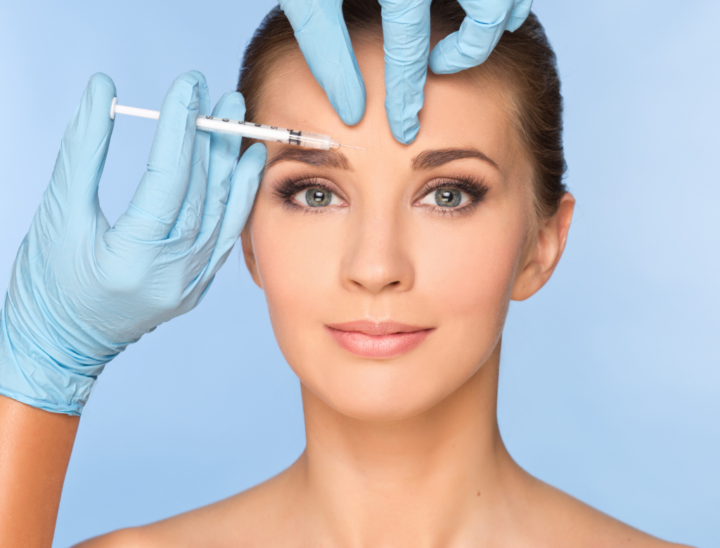 Botox (Foto: Reprodução)