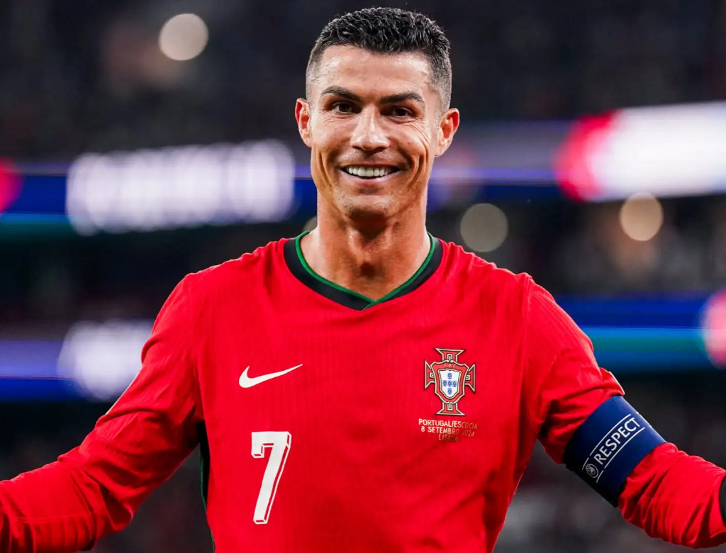 Cristiano Ronaldo Realiza Feito Negativo In dito Na Carreira Pela Cristiano Ronaldo Realiza Feito Negativo In dito Na Carreira Pela