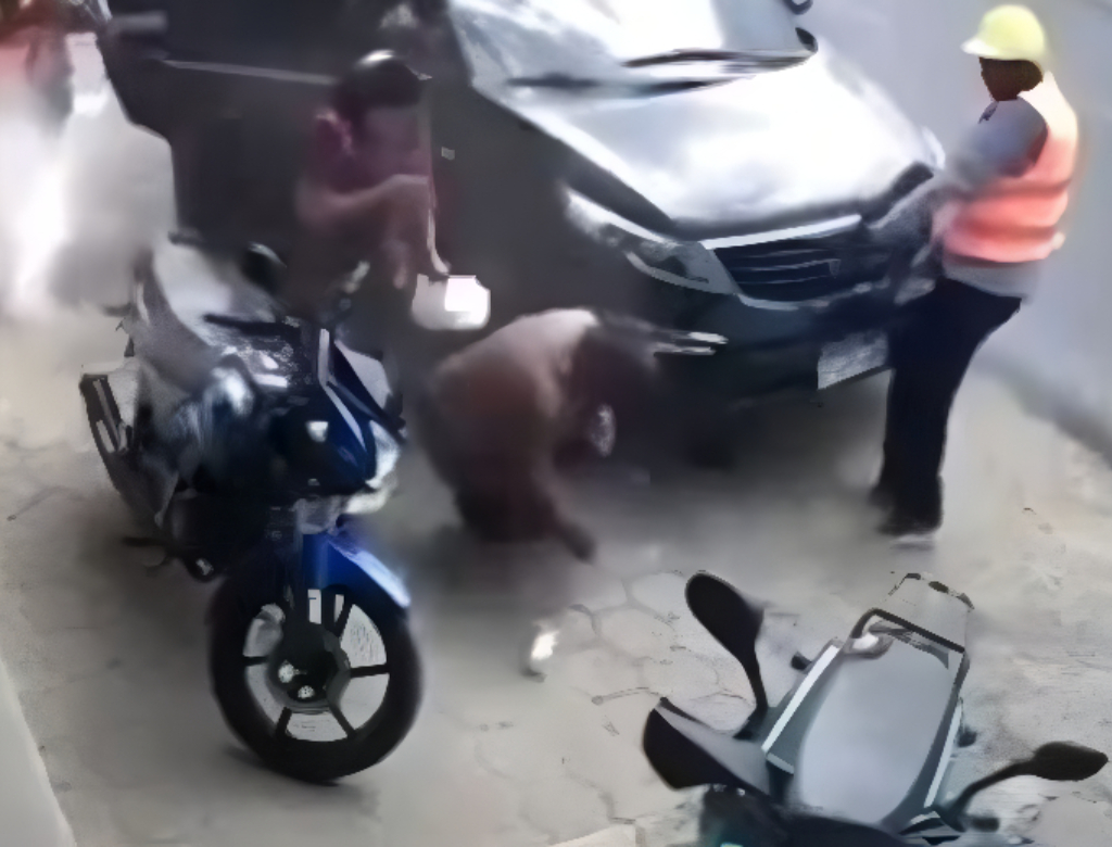 Ex-candidato a prefeito é assassinado (Foto: Reprodução)