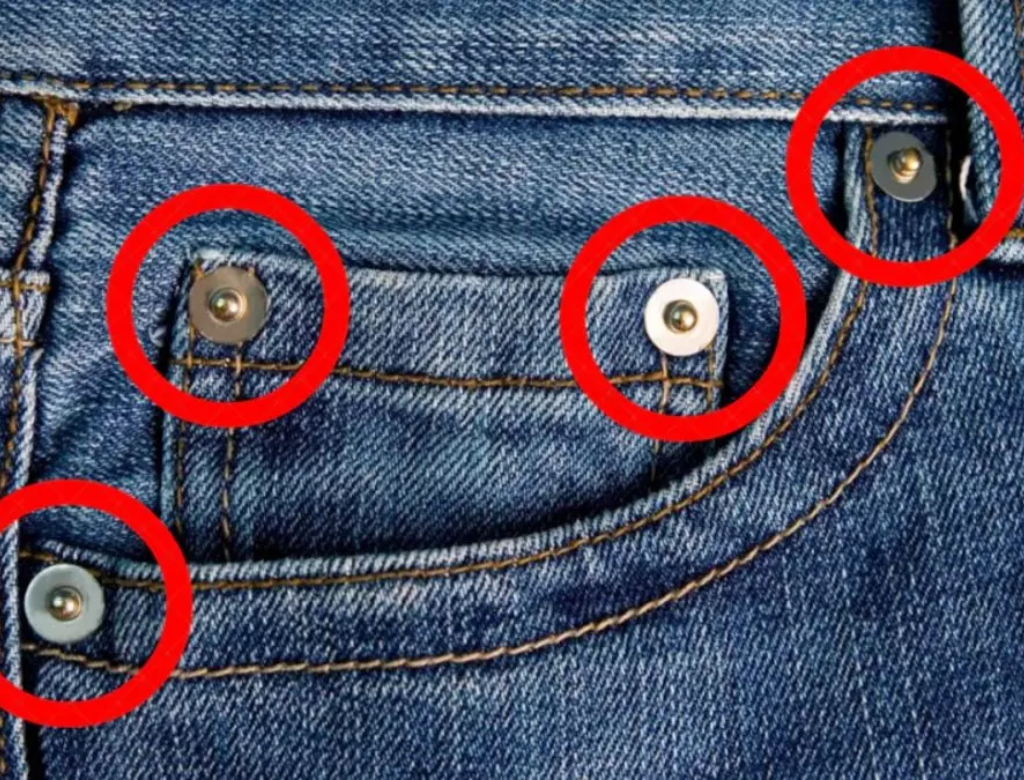 Jeans (Foto: Reprodução)