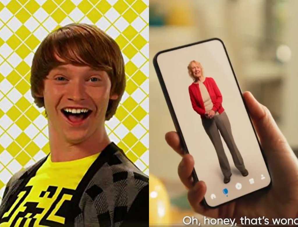 Calum Worthy (Foto: Reprodução)
