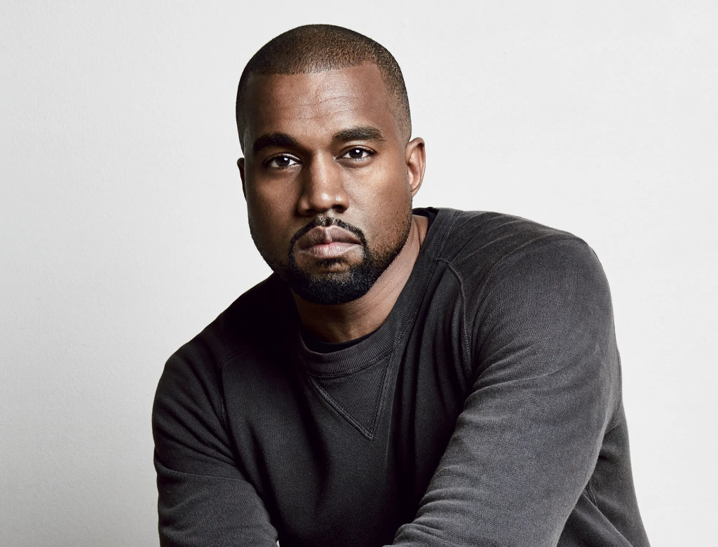 Kanye West (Foto: Reprodução)
