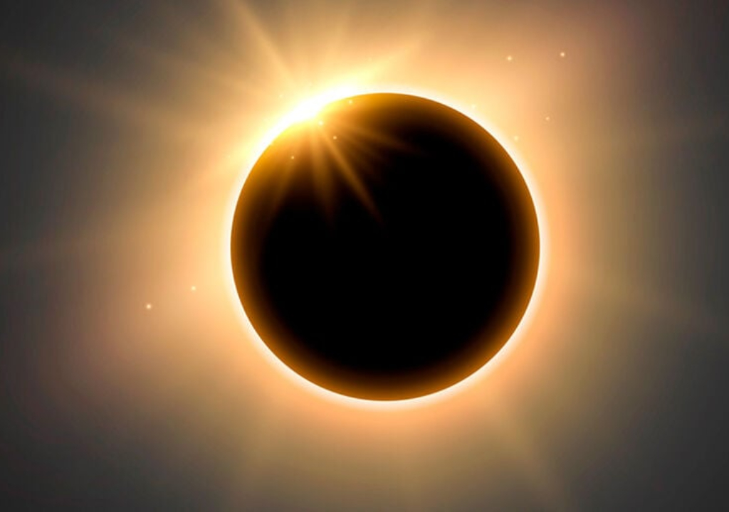 Eclipse (Foto: Reprodução)
