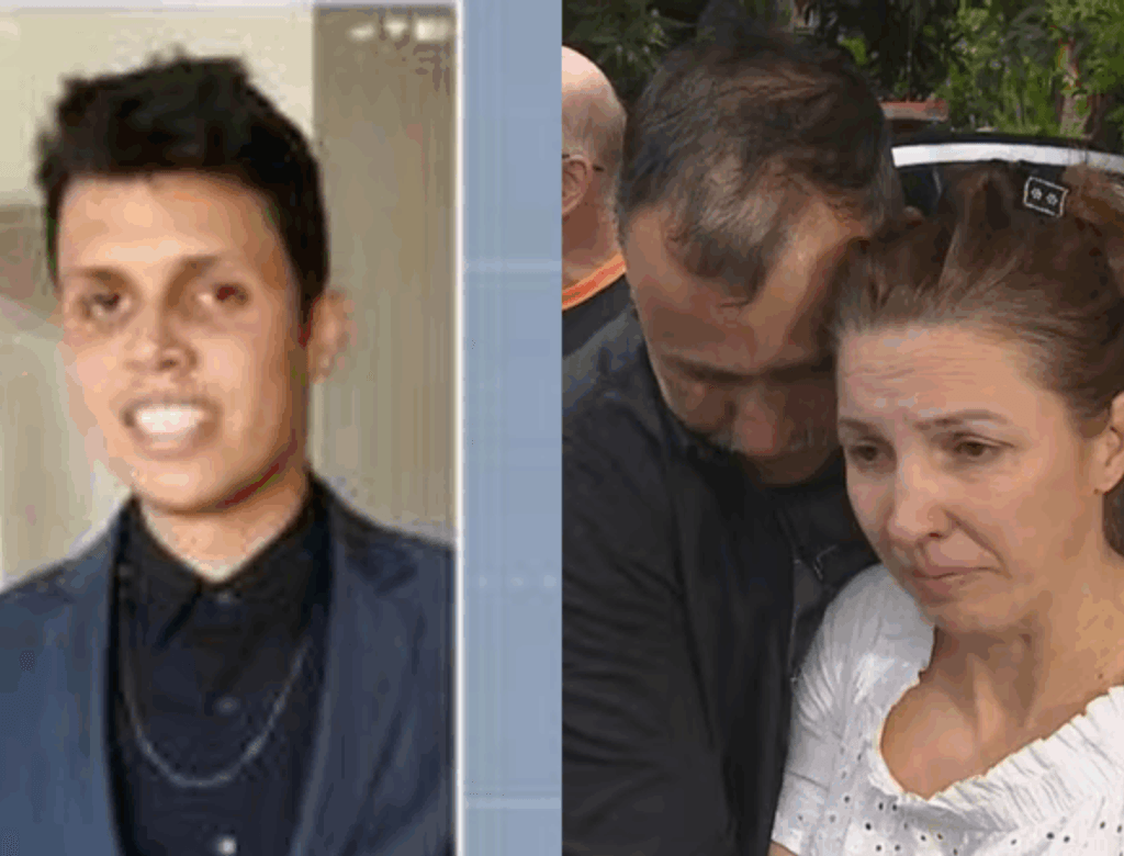 Homem com esquizofrenia é morto por policiais durante surto no RS; VEJA VÍDEO!