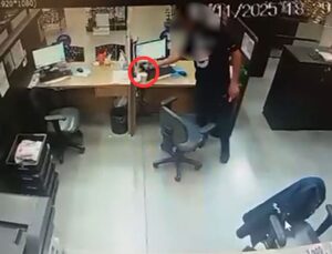 Homem coloca sêmen em sorvete de colega de trabalho no Paraná; veja vídeo!
