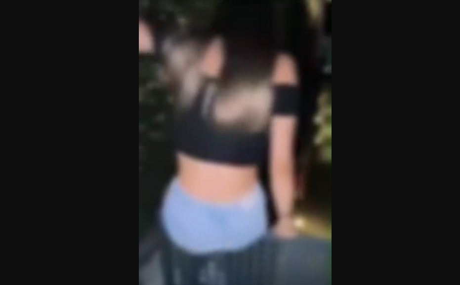 Mulher que realizava ‘job’ foge pela janela de motel para escapar de flagra do marido; veja vídeo!