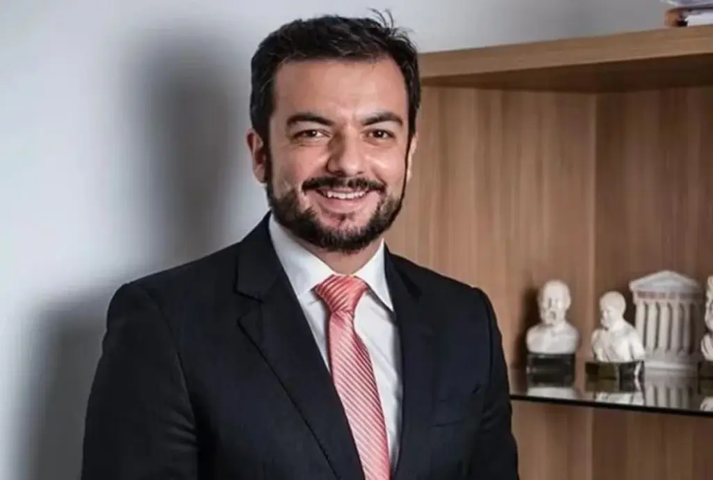 Cliente esfaqueia e mata advogado durante reunião em escritório. Veja o que aconteceu