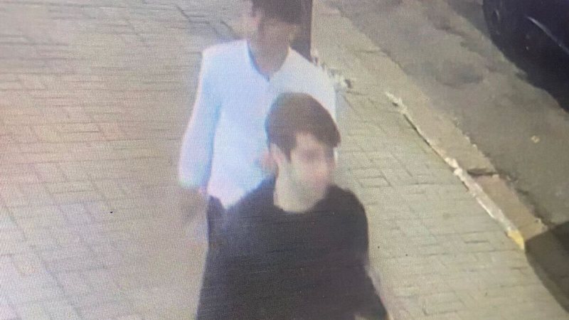 Dólares, rolex e joias: quadrilha furta condomínio de luxo em SP. Veja vídeo!