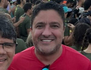Empresário passa mal e morre durante corrida de rua; veja VÍDEO