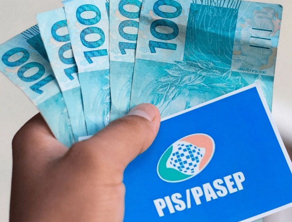 PIS PASEP (Foto Reprodução Redes Sociais)