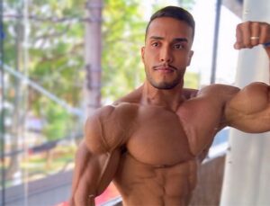 Personal trainer de Virginia envolvido em polêmica é casado e cristão; saiba quem