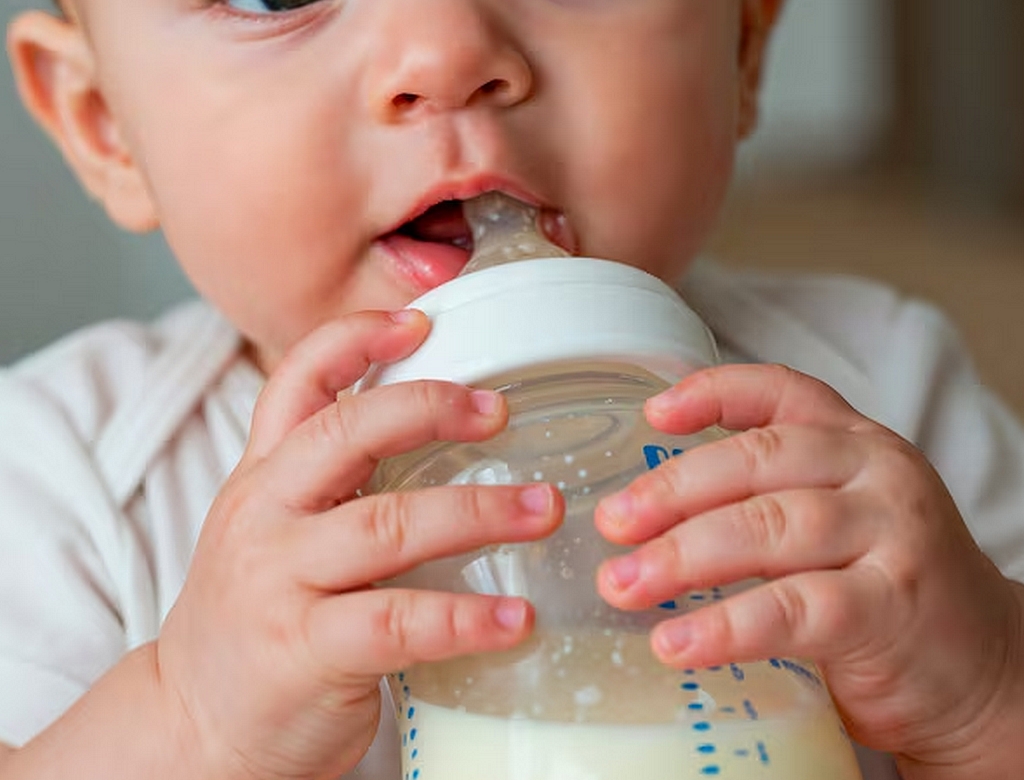 Anvisa proíbe importação e venda de produto infantil no Brasil após caso grave nos EUA; saiba qual