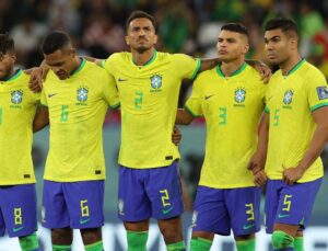 CBF confirma nova regra a partir da primeira rodada do Brasileirão de 2026