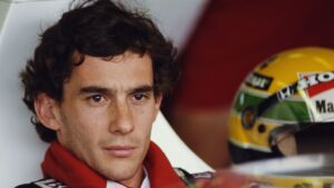 Ayrton Senna é reconhecido como Herói da Pátria; entenda