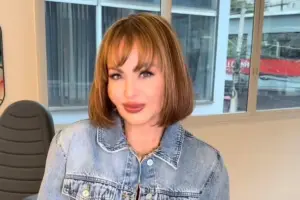 Gabriela Spanic, Jennifer Aniston e mais; descubra os famosos já fizeram filme de Natal