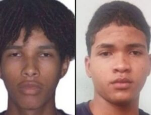 Irmãos adolescentes são decapitados pelo CV e mãe reconhece filhos por vídeo da execução